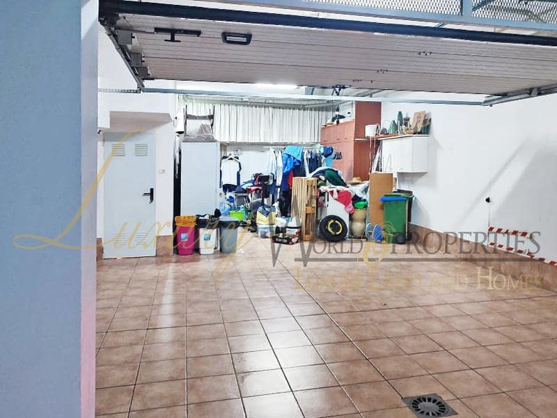 2 sypialnia Willa na sprzedaż w Adeje z garażem - 550 000 € (Ref: 7889697)