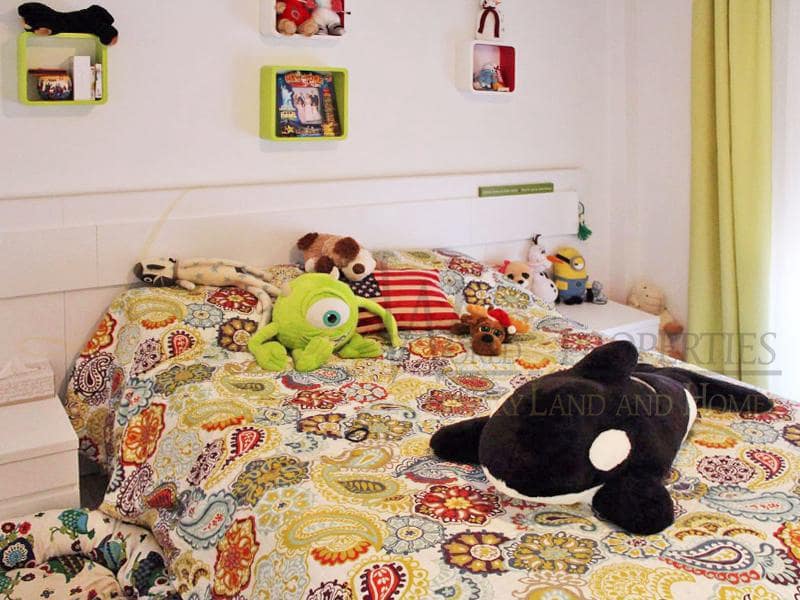 3 soveværelse Villa til salg i Costa Adeje med swimmingpool garage - € 885.000 (Ref: 7904357)