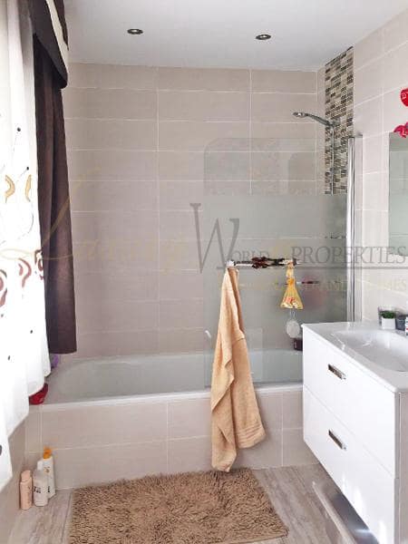 3 soveværelse Villa til salg i Costa Adeje med swimmingpool garage - € 885.000 (Ref: 7904357)