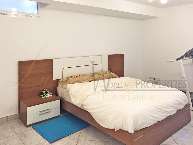 3 soveværelse Villa til salg i Costa Adeje med swimmingpool garage - € 885.000 (Ref: 7904357)