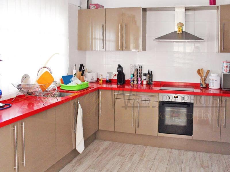 3 soveværelse Villa til salg i Costa Adeje med swimmingpool garage - € 885.000 (Ref: 7904357)