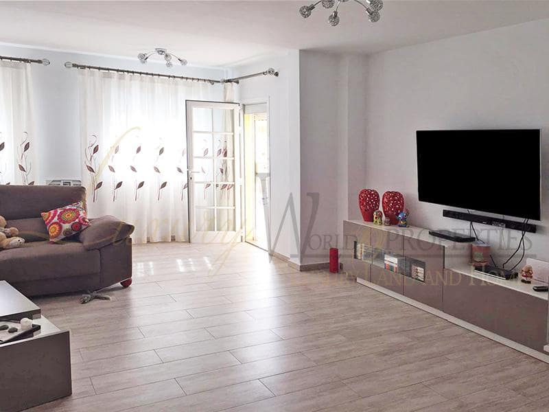 3 soveværelse Villa til salg i Costa Adeje med swimmingpool garage - € 885.000 (Ref: 7904357)