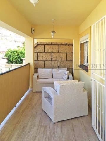 3 soveværelse Villa til salg i Playa de Fañabé Alto, Adeje med swimmingpool garage - € 885.000 (Ref: 7904357)