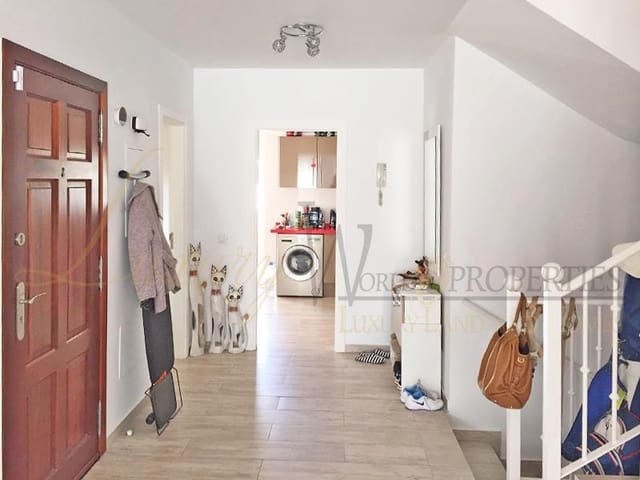 3 camera da letto Villa in vendita in Playa de Fañabé Alto, Adeje con piscina garage - 885.000 € (Rif: 7904357)