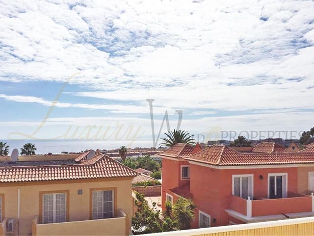3 camera da letto Villa in vendita in Playa de Fañabé Alto, Adeje con piscina garage - 885.000 € (Rif: 7904357)