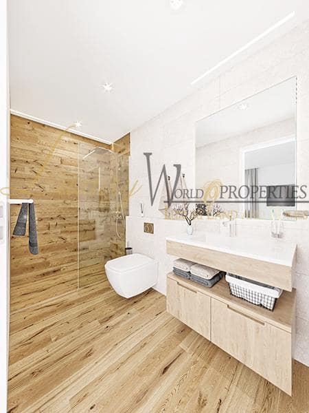 4 soverom Leilighet til salgs i Puerto Santiago med svømmebasseng - € 1 150 000 (Ref: 7945182)