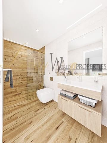 4 chambre Appartement à vendre à Puerto Santiago, Santiago del Teide avec piscine - 1 150 000 € (Ref: 7945182)