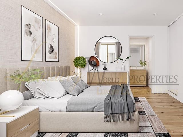 4 chambre Appartement à vendre à Puerto Santiago, Santiago del Teide avec piscine - 1 150 000 € (Ref: 7945182)