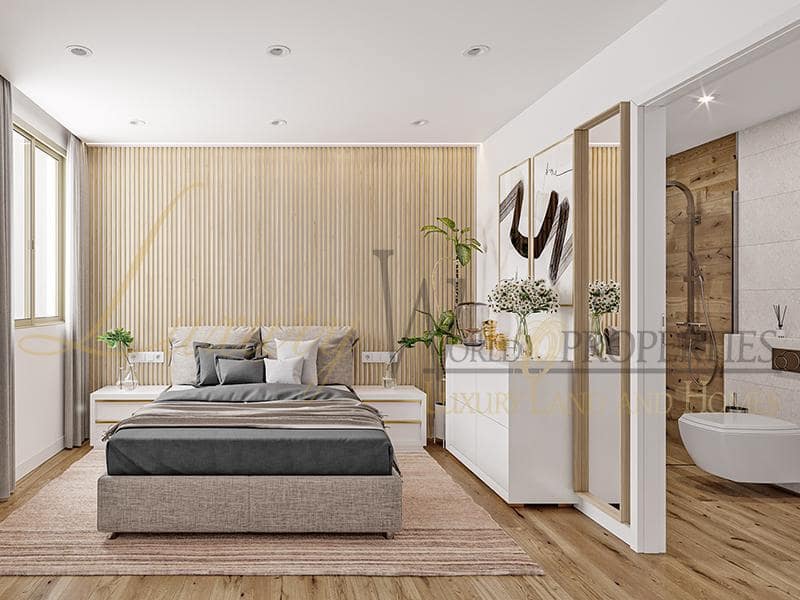 4 soverom Leilighet til salgs i Puerto Santiago med svømmebasseng - € 1 150 000 (Ref: 7945182)