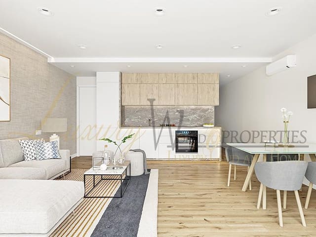 4 chambre Appartement à vendre à Puerto Santiago, Santiago del Teide avec piscine - 1 150 000 € (Ref: 7945182)