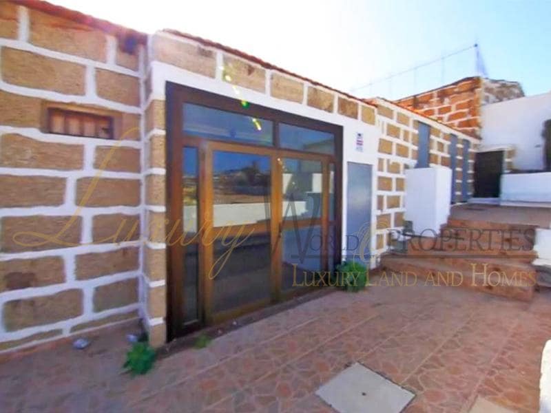 1 soveværelse Virksomhed til salg i Las Galletas - € 515.000 (Ref: 7980338)