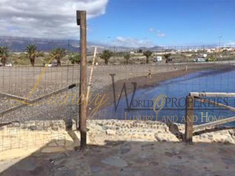 1 soveværelse Virksomhed til salg i Las Galletas - € 515.000 (Ref: 7980338)