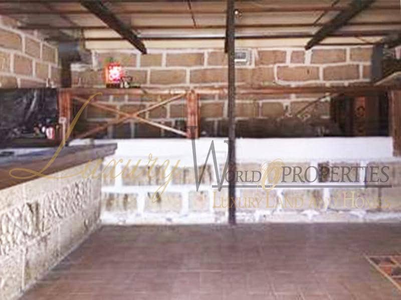 1 soveværelse Virksomhed til salg i Las Galletas - € 515.000 (Ref: 7980338)