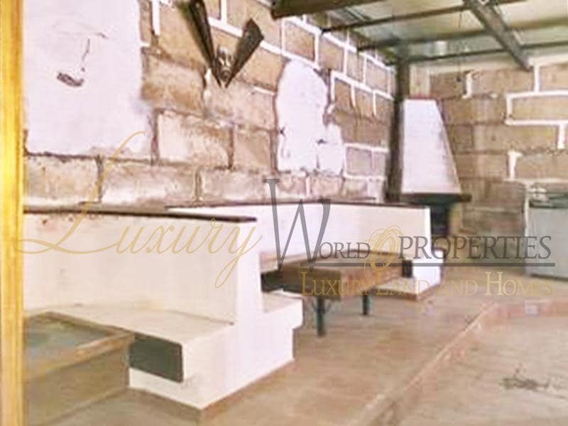 1 soveværelse Virksomhed til salg i Las Galletas - € 515.000 (Ref: 7980338)