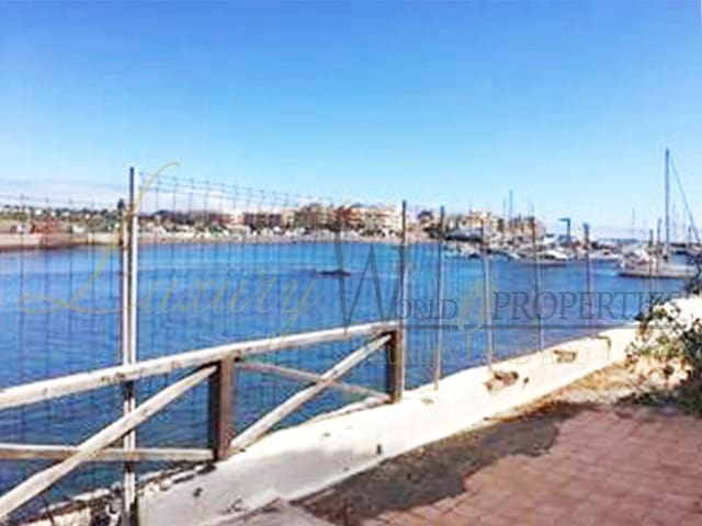 1 soveværelse Virksomhed til salg i Las Galletas, Arona - € 515.000 (Ref: 7980338)