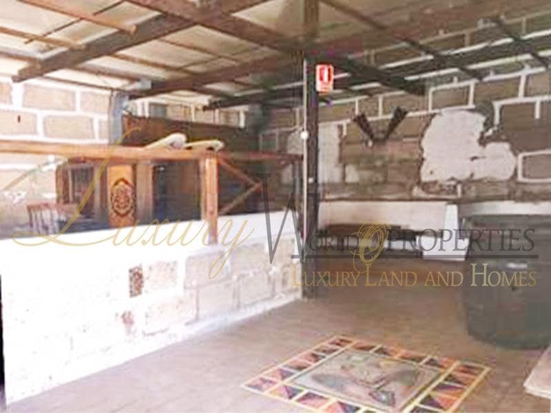 1 soveværelse Virksomhed til salg i Las Galletas - € 515.000 (Ref: 7980338)