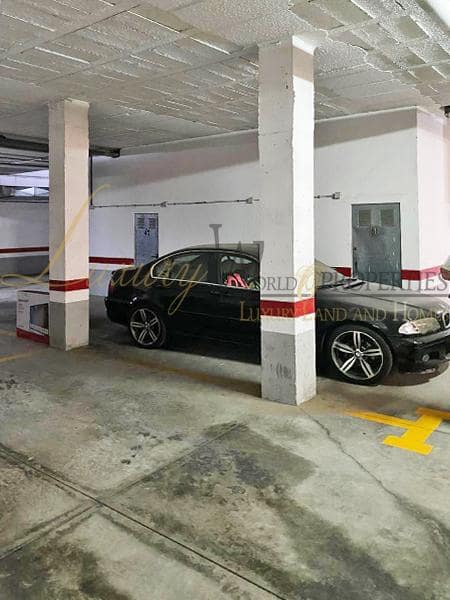 2 soveværelse Lejlighed til salg i Las Chafiras (San Miguel) med garage - € 225.000 (Ref: 8037168)