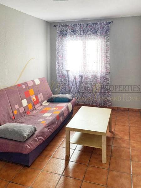 2 soveværelse Lejlighed til salg i Las Chafiras (San Miguel) med garage - € 225.000 (Ref: 8037168)