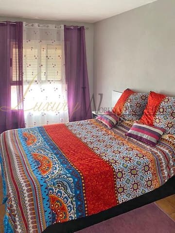 2 soveværelse Lejlighed til salg i Las Chafiras (San Miguel), San Miguel de Abona med garage - € 225.000 (Ref: 8037168)