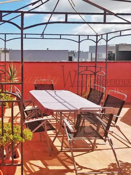 2 soveværelse Lejlighed til salg i Las Chafiras (San Miguel) med garage - € 225.000 (Ref: 8037168)