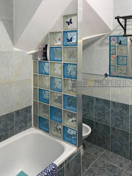 2 soveværelse Lejlighed til salg i Las Chafiras (San Miguel) med garage - € 225.000 (Ref: 8037168)