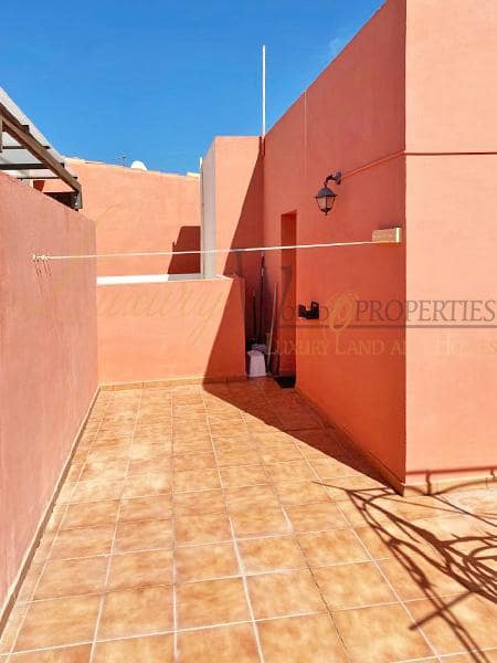 2 soveværelse Lejlighed til salg i Las Chafiras (San Miguel) med garage - € 225.000 (Ref: 8037168)