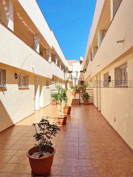 2 soveværelse Lejlighed til salg i Las Chafiras (San Miguel) med garage - € 225.000 (Ref: 8037168)