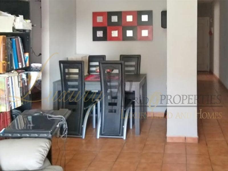 2 soveværelse Lejlighed til salg i Las Chafiras (San Miguel) med garage - € 225.000 (Ref: 8037168)