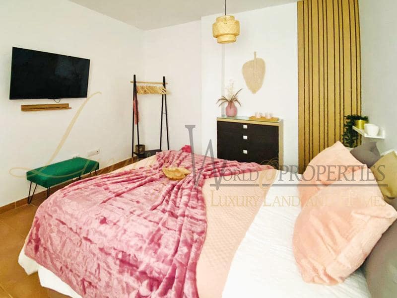 3 soveværelse Villa til salg i Tijoco Bajo med garage - € 420.000 (Ref: 8062030)