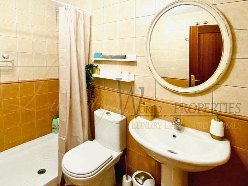 3 soveværelse Villa til salg i Tijoco Bajo med garage - € 420.000 (Ref: 8062030)