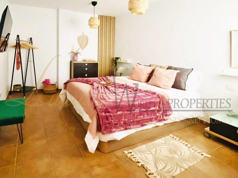 3 soveværelse Villa til salg i Tijoco Bajo med garage - € 420.000 (Ref: 8062030)