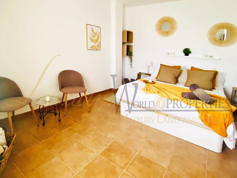 3 soveværelse Villa til salg i Tijoco Bajo med garage - € 420.000 (Ref: 8062030)