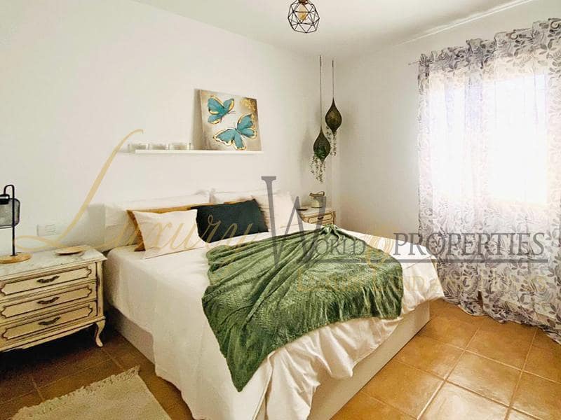 3 soveværelse Villa til salg i Tijoco Bajo med garage - € 420.000 (Ref: 8062030)