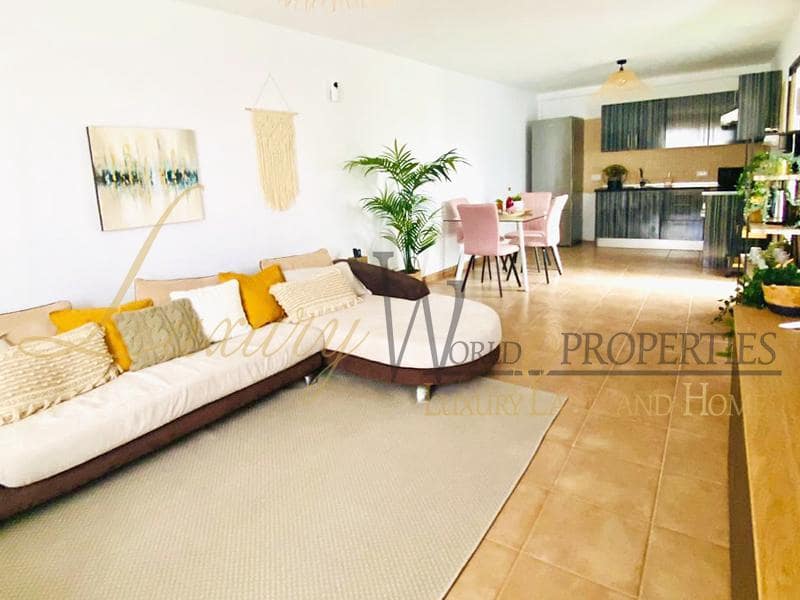 3 soveværelse Villa til salg i Tijoco Bajo med garage - € 420.000 (Ref: 8062030)