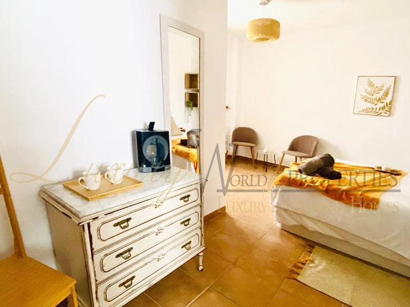 3 soveværelse Villa til salg i Tijoco Bajo med garage - € 420.000 (Ref: 8062030)