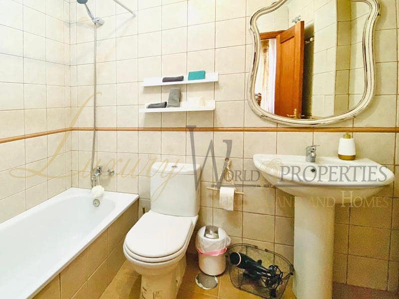 3 soveværelse Villa til salg i Tijoco Bajo med garage - € 420.000 (Ref: 8062030)