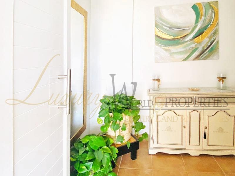 3 soveværelse Villa til salg i Tijoco Bajo med garage - € 420.000 (Ref: 8062030)