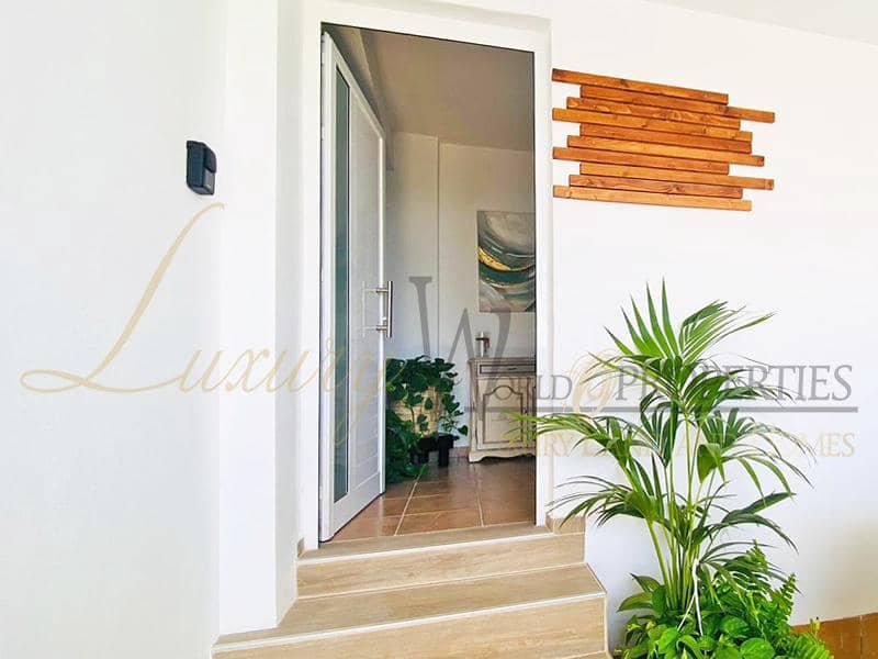 3 soveværelse Villa til salg i Tijoco Bajo med garage - € 420.000 (Ref: 8062030)