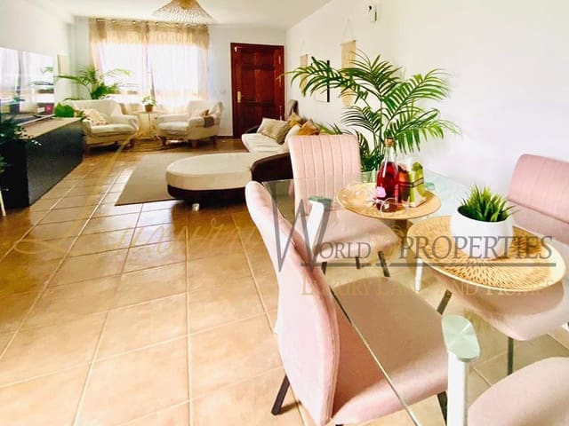 3 soverom Villa til salgs i Tijoco Bajo, Adeje med garasje - € 420 000 (Ref: 8062030)