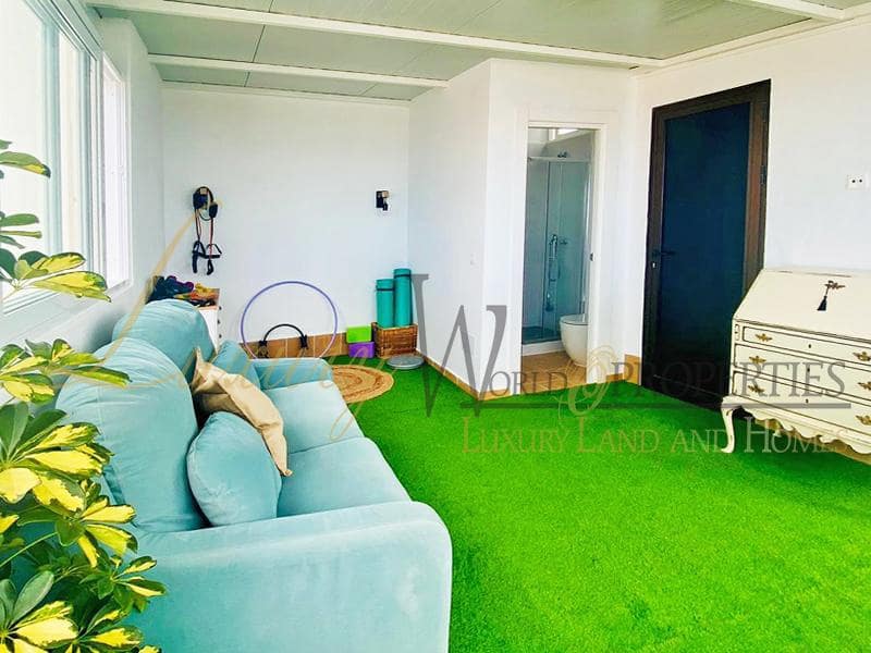 3 soveværelse Villa til salg i Tijoco Bajo med garage - € 420.000 (Ref: 8062030)