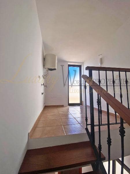 3 soveværelse Villa til salg i Tijoco Bajo med garage - € 420.000 (Ref: 8062030)