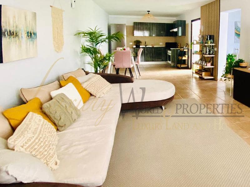 3 soveværelse Villa til salg i Tijoco Bajo med garage - € 420.000 (Ref: 8062030)