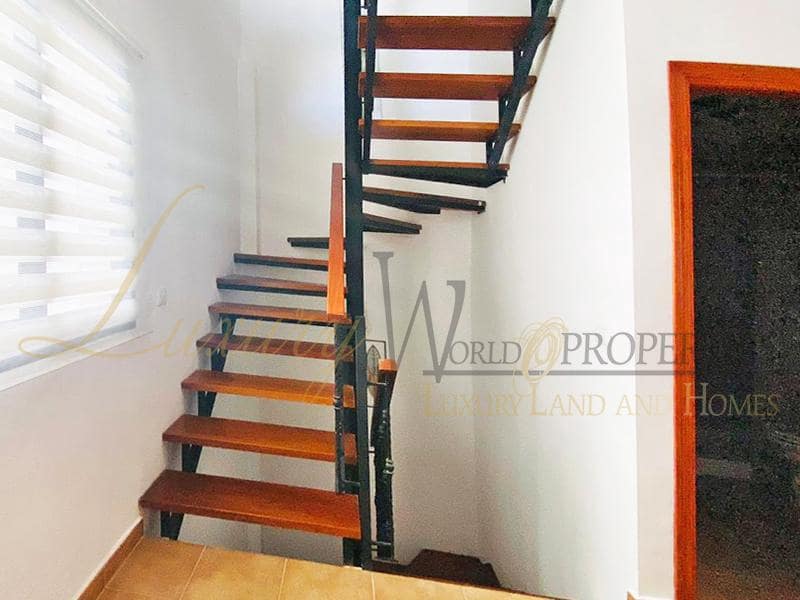 3 soveværelse Villa til salg i Tijoco Bajo med garage - € 420.000 (Ref: 8062030)