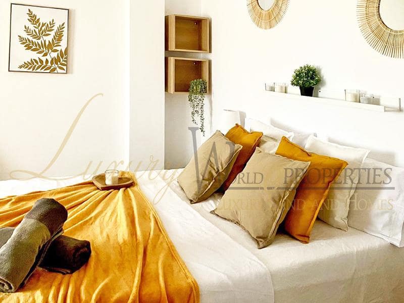 3 soveværelse Villa til salg i Tijoco Bajo med garage - € 420.000 (Ref: 8062030)