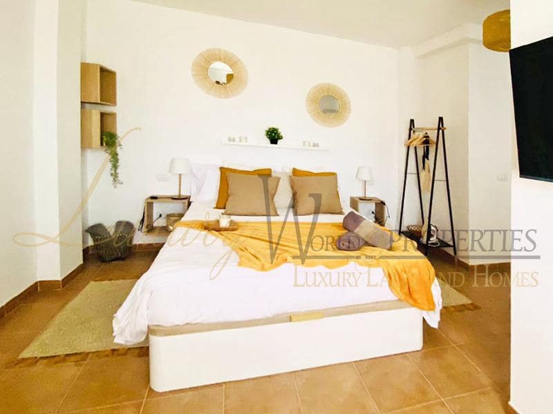 3 soveværelse Villa til salg i Tijoco Bajo med garage - € 420.000 (Ref: 8062030)