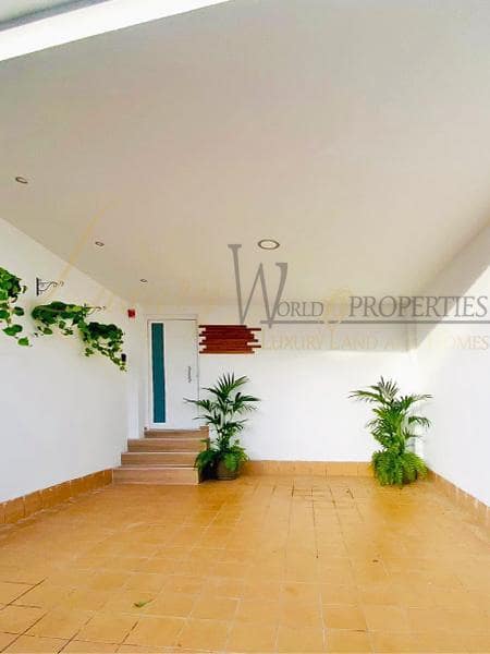 3 soverom Villa til salgs i Tijoco Bajo med garasje - € 420 000 (Ref: 8062030)