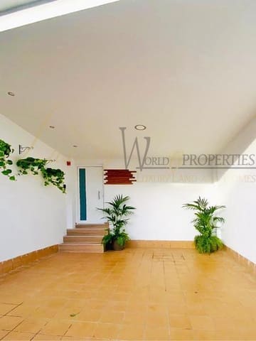 3 soveværelse Villa til salg i Tijoco Bajo, Adeje med garage - € 420.000 (Ref: 8062030)