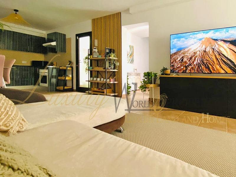 3 soverom Villa til salgs i Tijoco Bajo med garasje - € 420 000 (Ref: 8062030)
