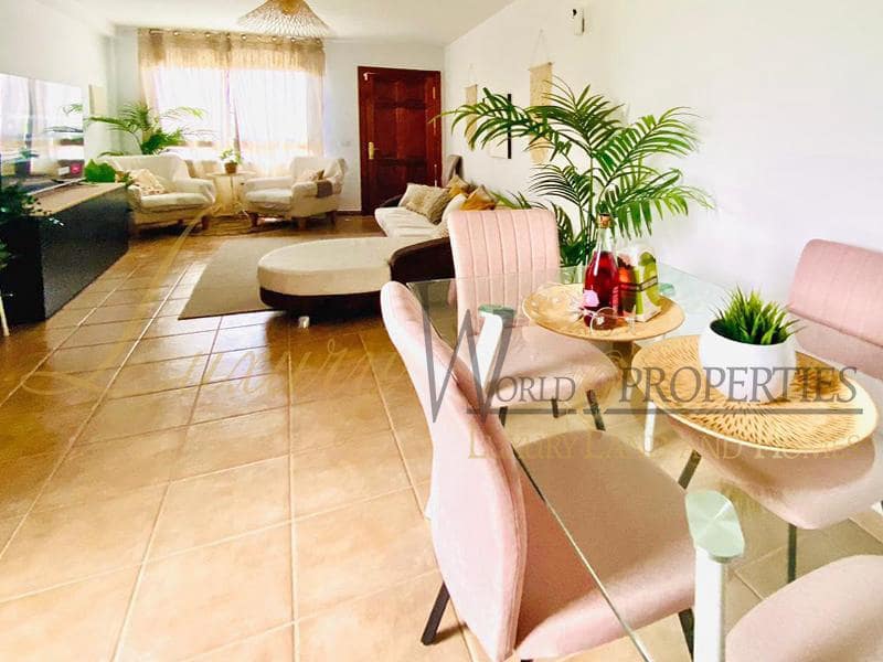 3 soverom Villa til salgs i Tijoco Bajo med garasje - € 420 000 (Ref: 8062030)