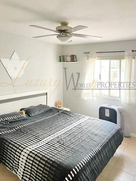 4 camera da letto Villa in vendita in Costa Adeje con piscina garage - 680.000 € (Rif: 8076922)